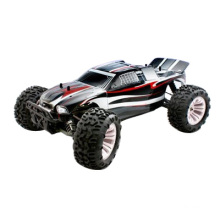 VOITURE BRUSHLESS DE CHINE PAS CHER 01:10 ÉCHELLE 4X4 CAMIONS RC